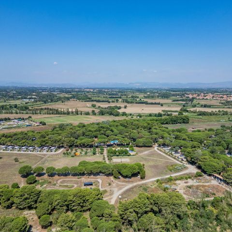 Camping Le Sainte Marie Camping Le Sainte Marie - Camping Pyrénées-Orientales - Image N°2