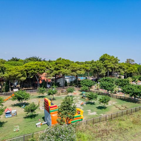 Camping Le Sainte Marie Camping Le Sainte Marie - Camping Pyrénées-Orientales - Image N°3