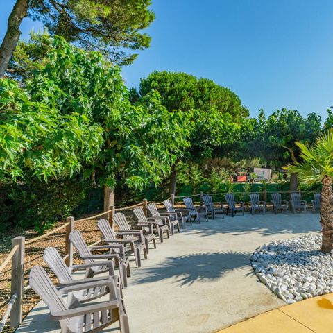 Camping Le Sainte Marie Camping Le Sainte Marie - Camping Pyrénées-Orientales - Image N°4