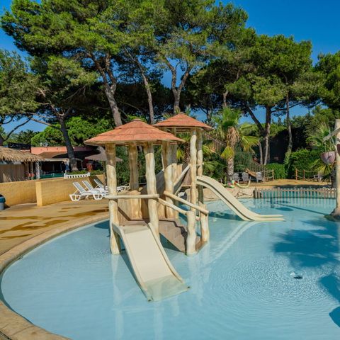 Camping Le Sainte Marie Camping Le Sainte Marie - Camping Pyrénées-Orientales - Image N°5