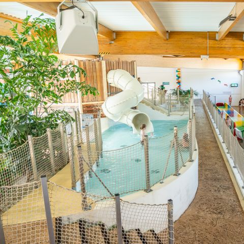 Camping Les Genêts - Camping Vendée - Image N°5