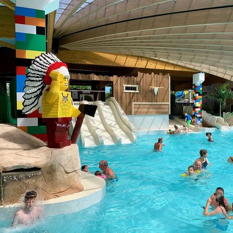 Camping Les Genêts - Camping Vendée - Image N°2