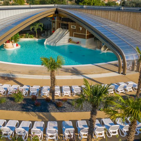 Camping Les Genêts - Camping Vendée - Image N°5