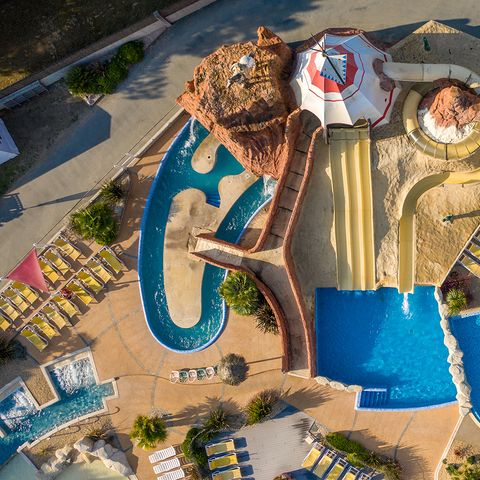 Camping Les Genêts - Camping Vendée - Image N°3