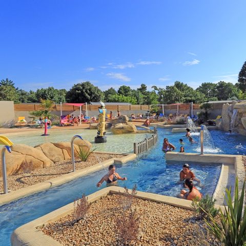 Camping Les Genêts - Camping Vendée - Image N°5