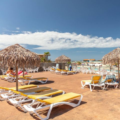 Camping La Dune des Sables - Camping Vendée - Image N°5