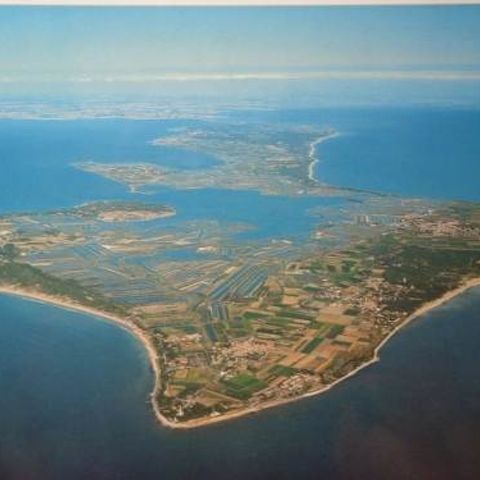 Camping Les Pérouses du Phare - Camping Charente-Maritime - Image N°2