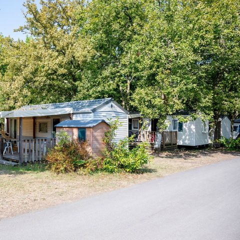 Camping Rivages des Landes - Camping Landes - Image N°6