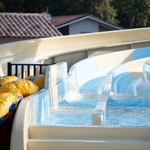 Camping Rivages des Landes - Camping Landes - Image N°4