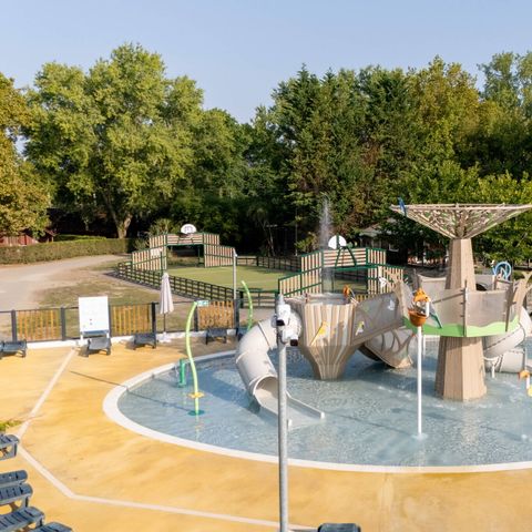 Camping Rivages des Landes - Camping Landes - Image N°5