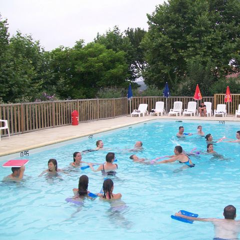 Camping La Bastide Camping La Bastide - Camping Dordogne - Image N°2