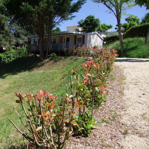 Camping La Bastide Camping La Bastide - Camping Dordogne - Image N°5