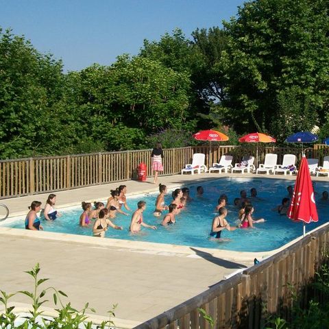 Camping La Bastide Camping La Bastide - Camping Dordogne - Image N°3