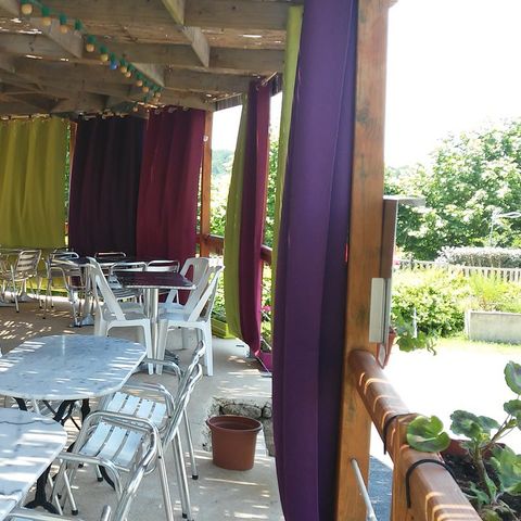 Camping La Bastide Camping La Bastide - Camping Dordogne - Image N°6