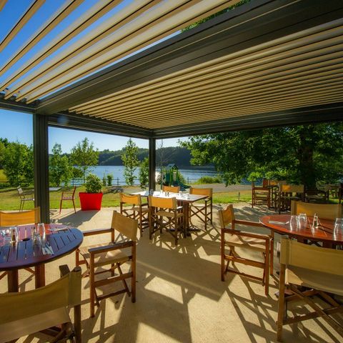 Camping Domaine des Tours Camping Domaine des Tours - Camping Aveyron - Image N°4