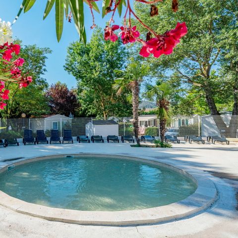 Camping Domaine des Iscles - Camping Bouches-du-Rhône - Image N°6