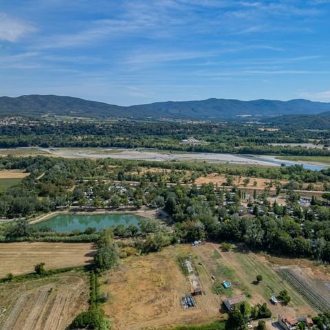 Camping Domaine des Iscles - Camping Bouches-du-Rhône - Image N°3