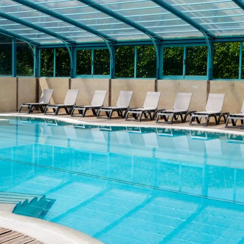 Camping Au Soleil d'Oc - Camping Corrèze - Image N°4