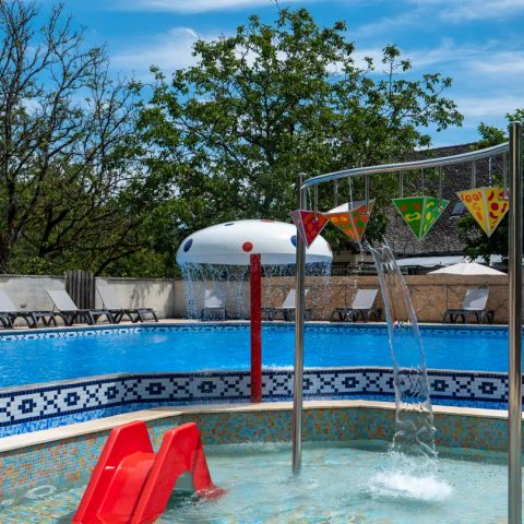 Camping Au Soleil d'Oc - Camping Corrèze - Image N°5