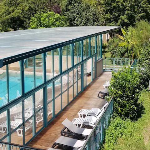 Camping Au Soleil d'Oc - Camping Corrèze - Image N°3