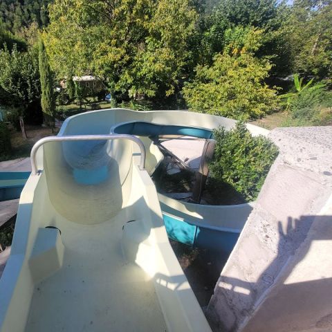 Camping Au Soleil d'Oc - Camping Corrèze - Image N°2