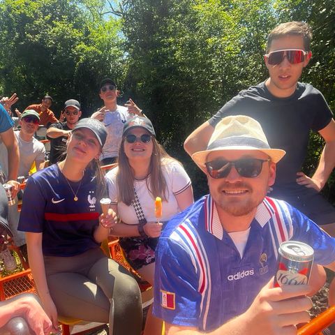 Camping la Ripole - Camping Dordogne - Image N°5