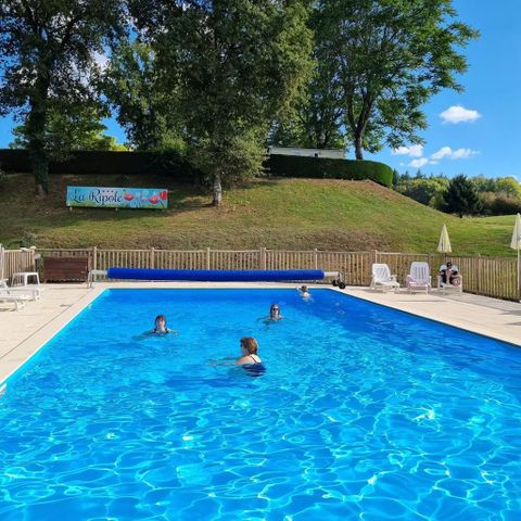 Camping la Ripole - Camping Dordogne - Image N°2