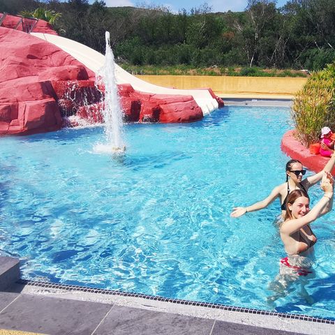 Camping Tikayan la Vallée du Paradis Camping Tikayan la Vallée du Paradis - Camping Var - Image N°5
