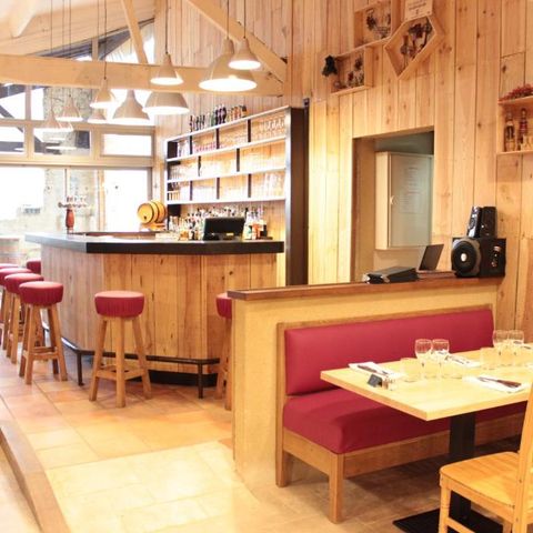 Flower Camping Le Pressoir - Camping Gironde - Image N°3