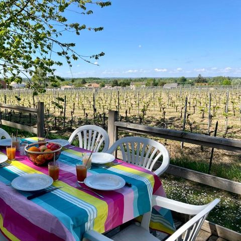 Flower Camping Le Pressoir - Camping Gironde - Image N°5