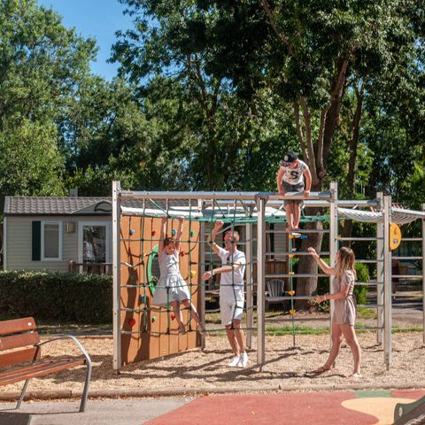 Camping Les 7 Fonts - Camping Hérault - Image N°4