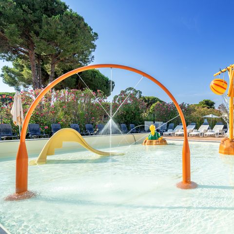 Camping Domaine d'Anghione Camping Domaine d'Anghione - Camping Corse du Nord - Image N°5