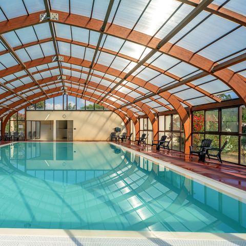Camping Domaine d'Anghione Camping Domaine d'Anghione - Camping Corse du Nord - Image N°3