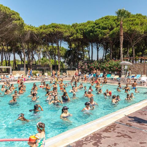 Camping Le Castellas - Camping Hérault - Image N°6