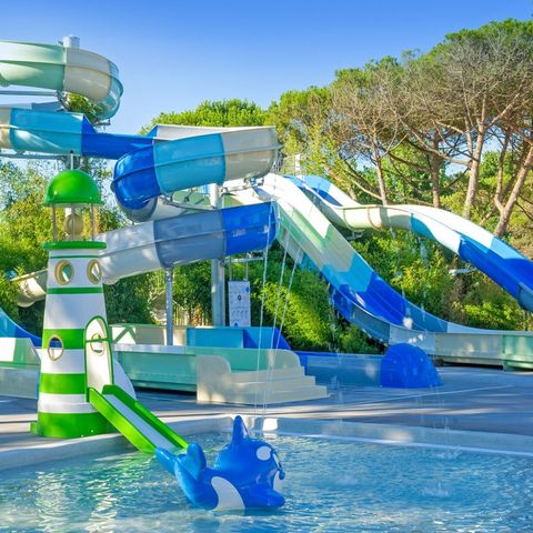 Camping Le Castellas Camping Le Castellas - Camping Hérault - Image N°4