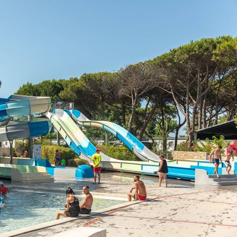 Camping Le Castellas - Camping Hérault - Image N°2