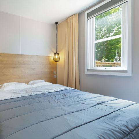 Camping les Jardins d'Agathe ****  Camping les Jardins d'Agathe ****  - Camping Hérault - Image N°6