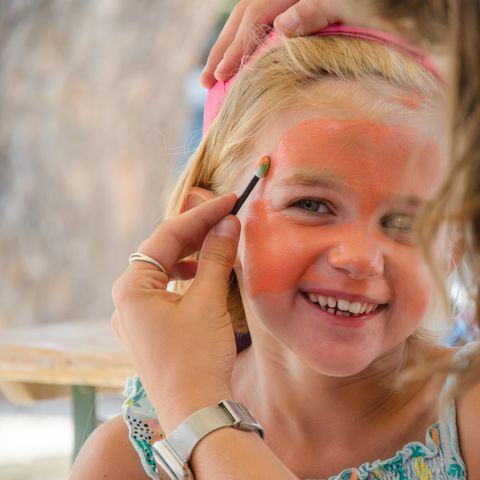 Camping les Jardins d'Agathe ****  Camping les Jardins d'Agathe ****  - Camping Hérault - Image N°3