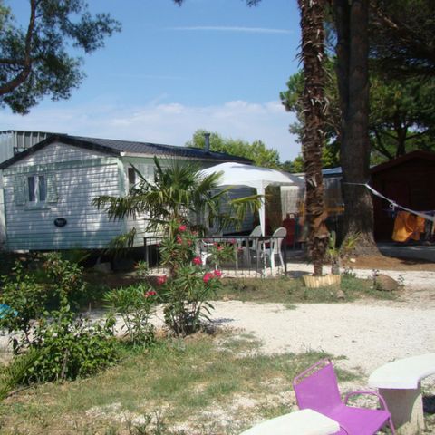 Camping 123 Sud Vacances - Camping Hérault - Image N°6
