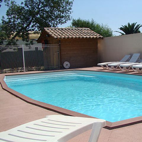 Camping 123 Sud Vacances - Camping Hérault - Image N°4