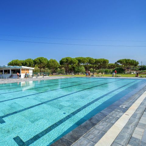 Camping Baia Blu La Tortuga  Camping Baia Blu La Tortuga  - Camping Olbia-Tempio - Image N°6