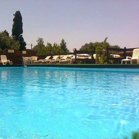 Camping Valle Dei Templi Camping Valle Dei Templi - Camping Agrigente - Image N°2
