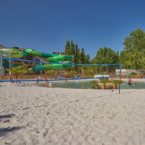 Aunis Club Vendée - Camping Vendée - Image N°2