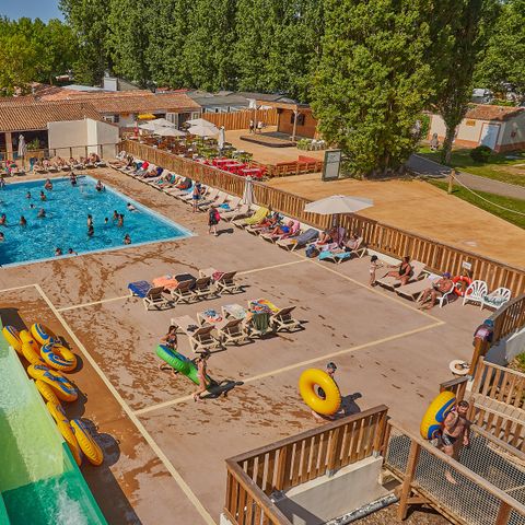 Aunis Club Vendée Aunis Club Vendée - Camping Vendée - Image N°6