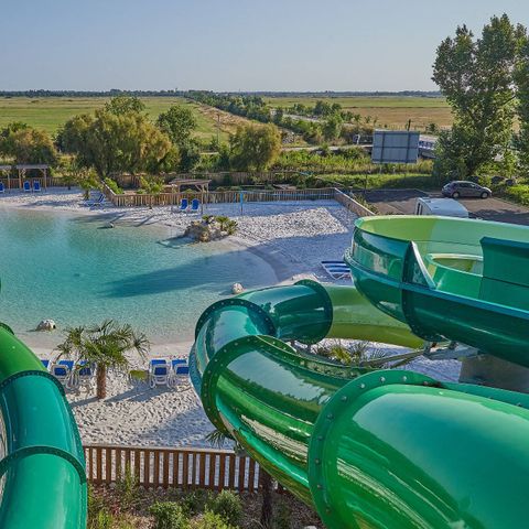 Aunis Club Vendée - Camping Vendée