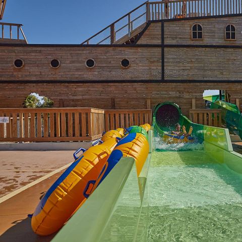 Aunis Club Vendée - Camping Vendée - Image N°4