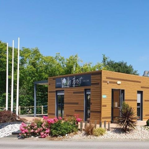 Camping La Forêt - Camping Vendée - Image N°2