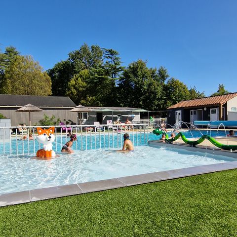 Camping La Forêt - Camping Vendée - Image N°3