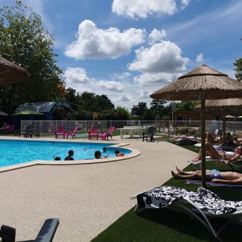 Camping La Forêt - Camping Vendée - Image N°5