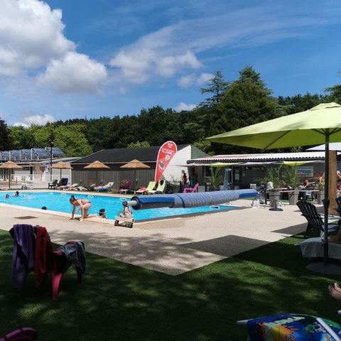 Camping La Forêt - Camping Vendée - Image N°4